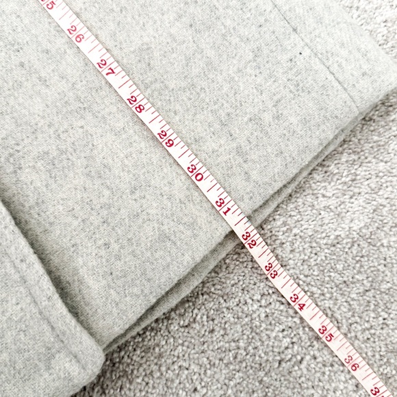 J. Crew Peacoat Coat 10 - Picture 7 of 7